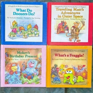 Jim Henson
